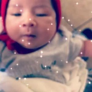 Meet your Posher, Mariel